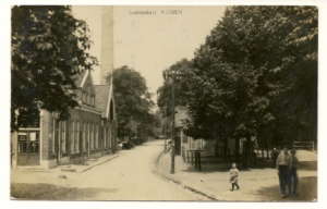 Smittenbelt 1913