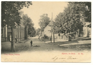 beek 1906